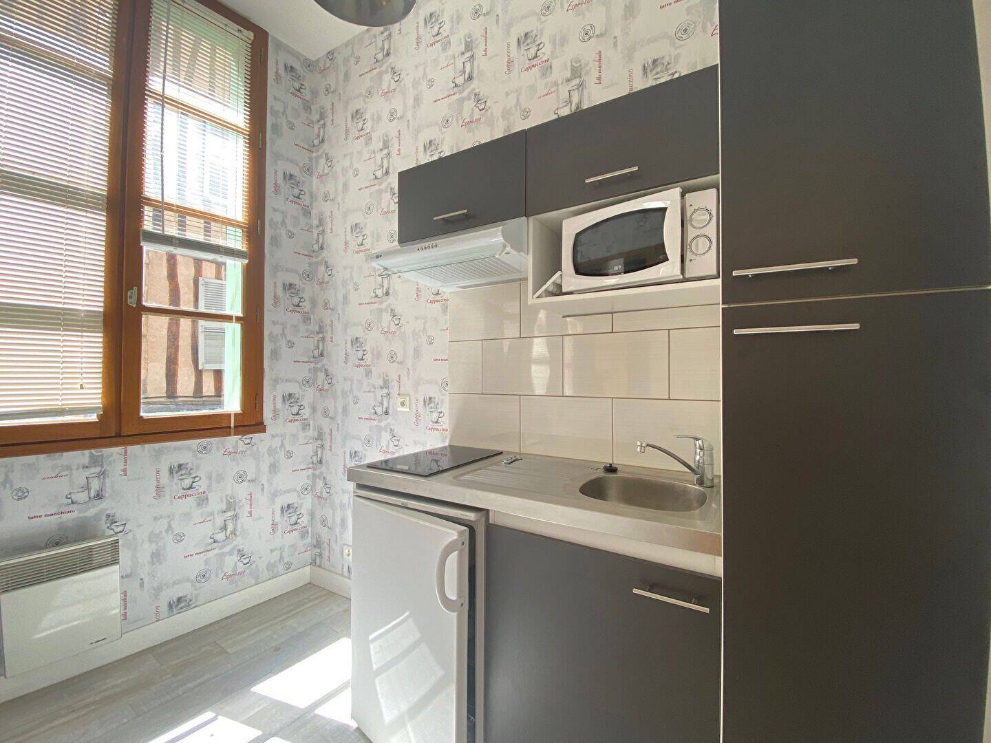 Appartement 2 pièces 34 m² · à Limoges · 34 m² · 400 €