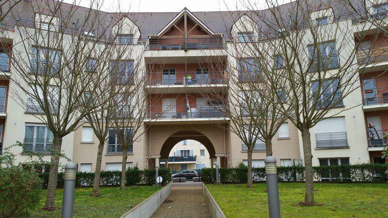 Appartement 3 pièces 65 m² · à Melun · 65,4 m² · 207 000 €