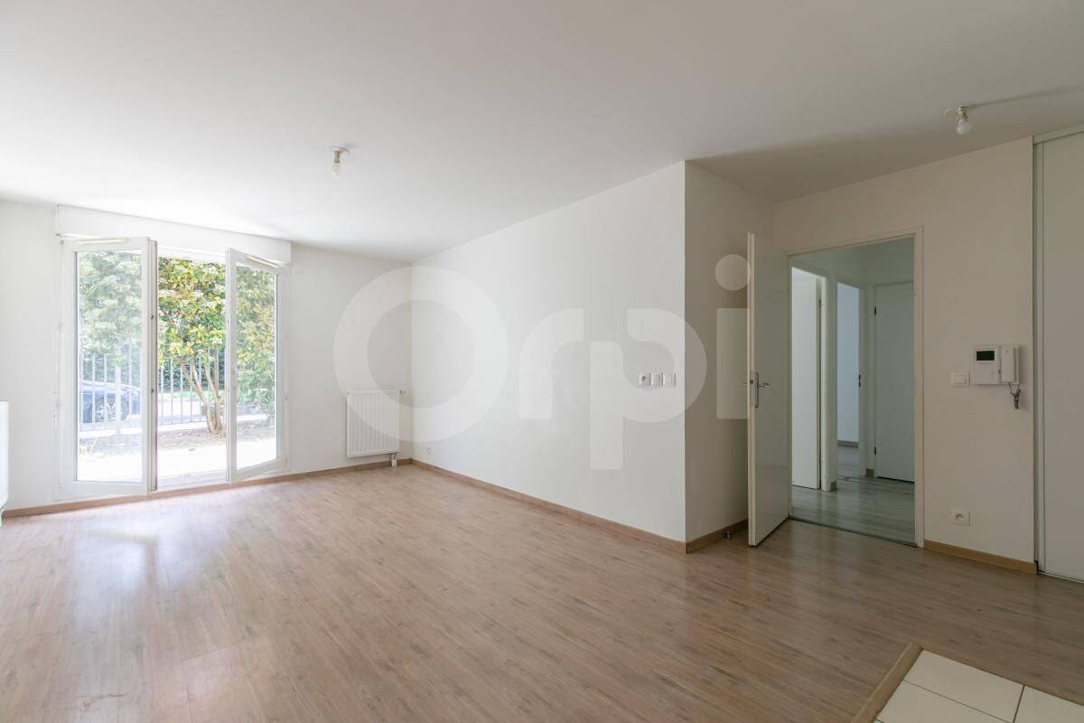 Appartement 3 pièces 57 m² · à Boissy-Saint-Léger · 56,9 m² · 239 000 €