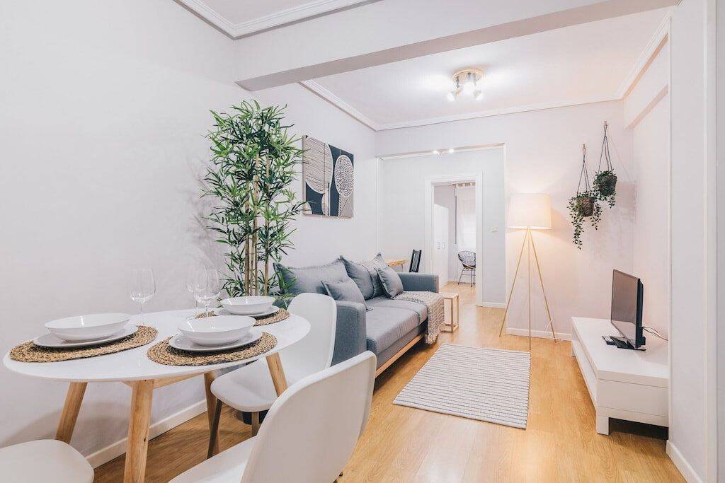 Appartement 1 pièce 50 m² · à Biarritz · 50 m² · 600 €/mois