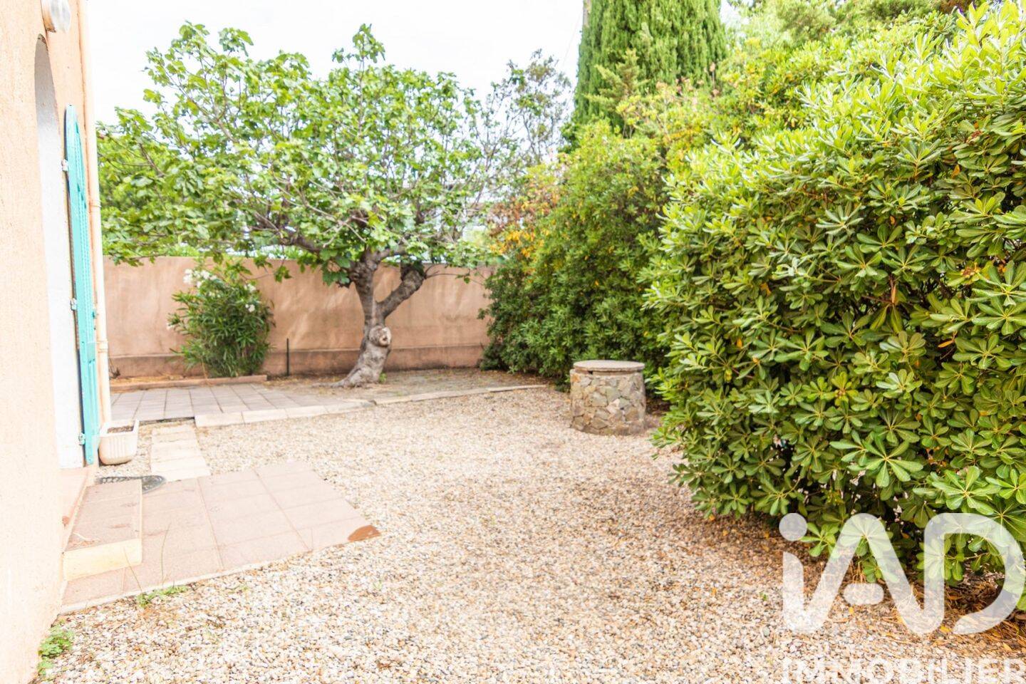 Appartement 3 pièces 58 m² · à Fréjus · 57,9 m² · 281 000 €