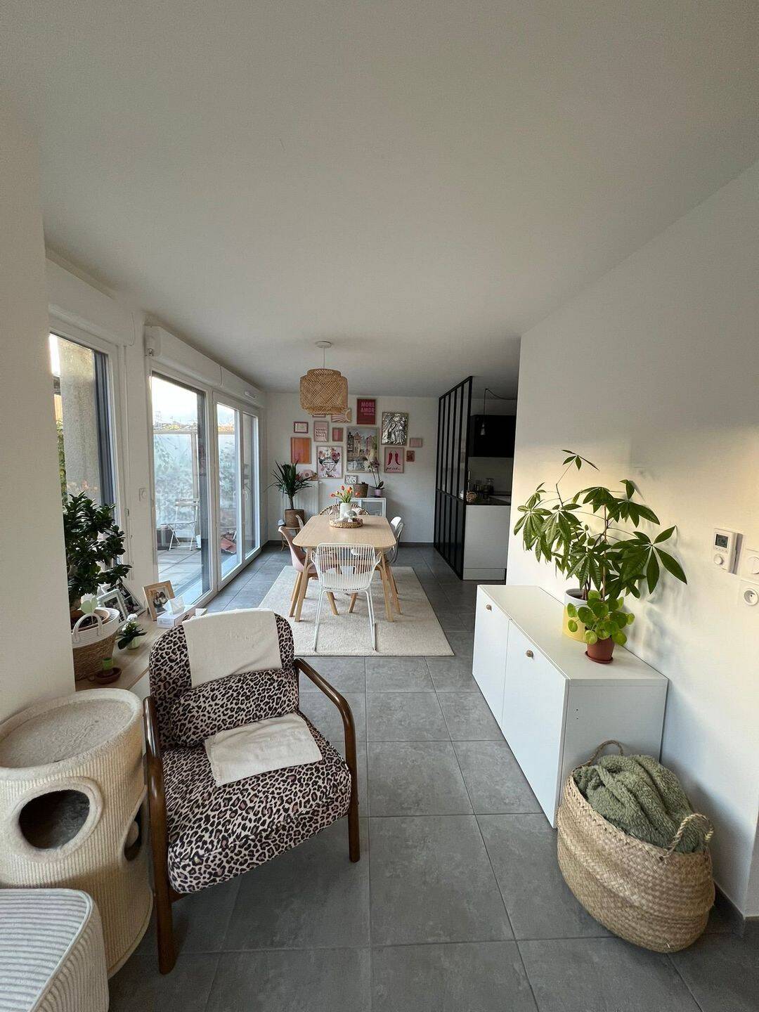 Maison 4 pièces 86 m² · à Lille · 86 m² · 330 000 €