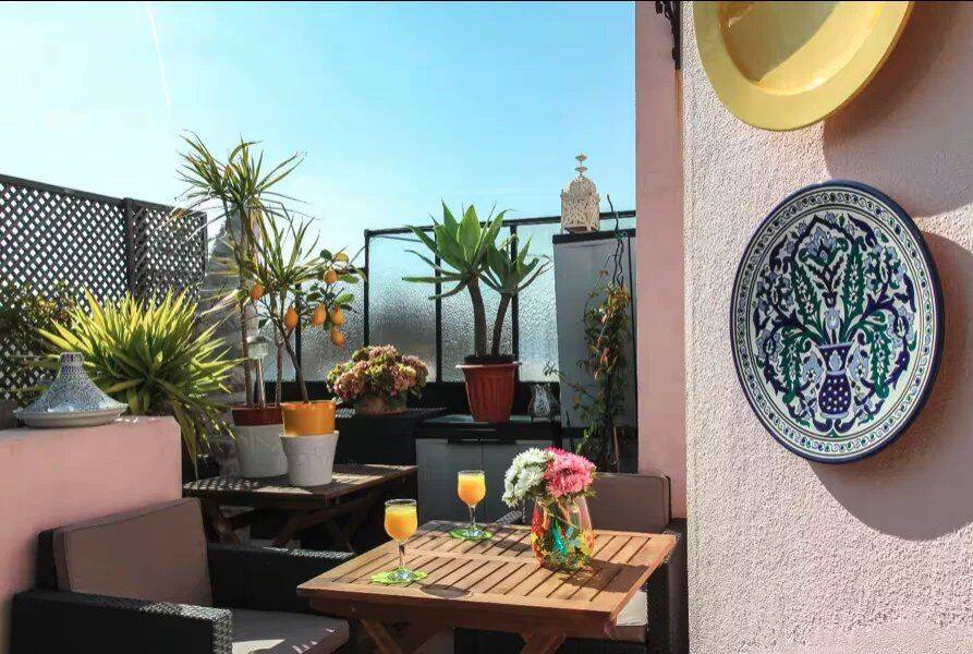 Appartement 2 pièces 25 m² · à Nice · 25,3 m² · 1 812 €