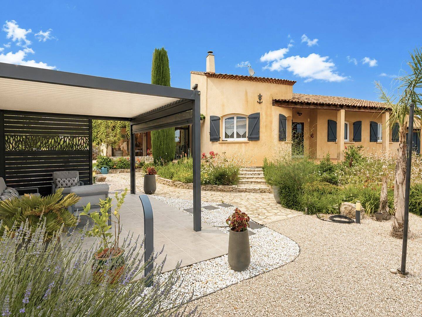 Maison 5 pièces 195 m² · à Baillargues · 195 m² · 695 000 €