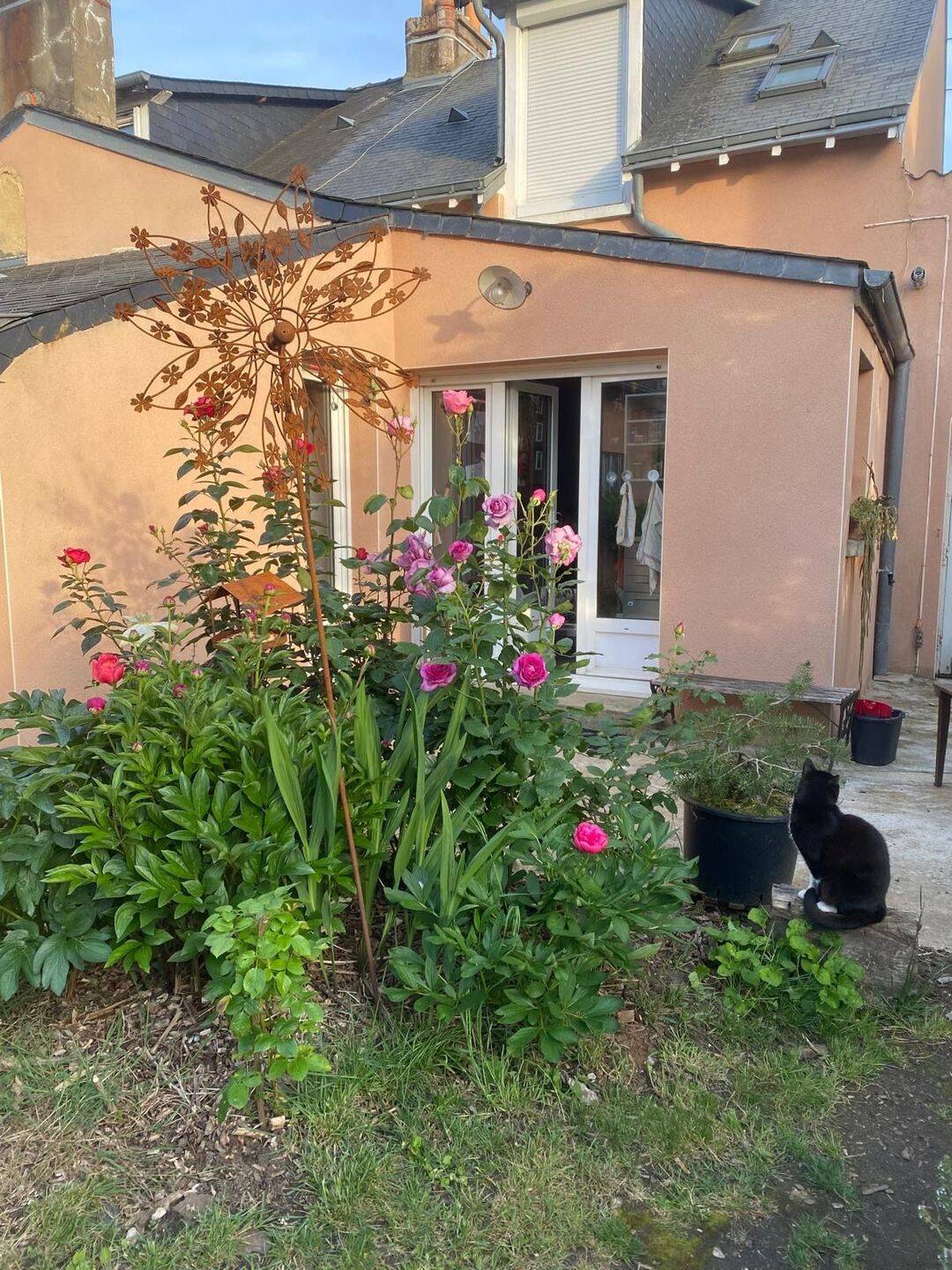 Maison 4 pièces 88 m² · à Le Mans · 88 m² · 226 000 €