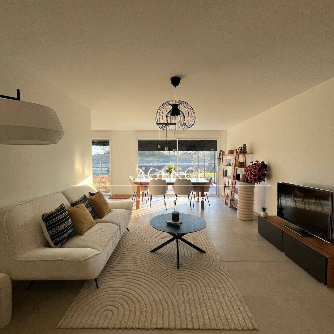 Maison 5 pièces 128 m² · à Talange · 128 m² · 497 000 €