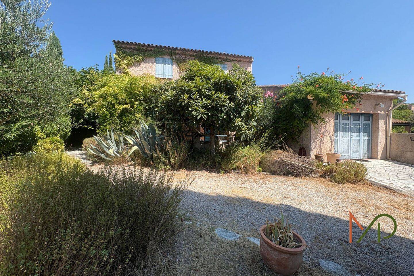 Maison 5 pièces 106 m² · à Lorgues · 106 m² · 315 000 €