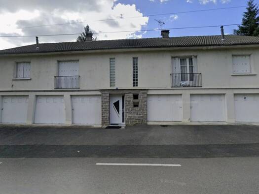 Immeuble à vendre 286 000 € 264 m² Urbain Centre Ancien Tulle 19000