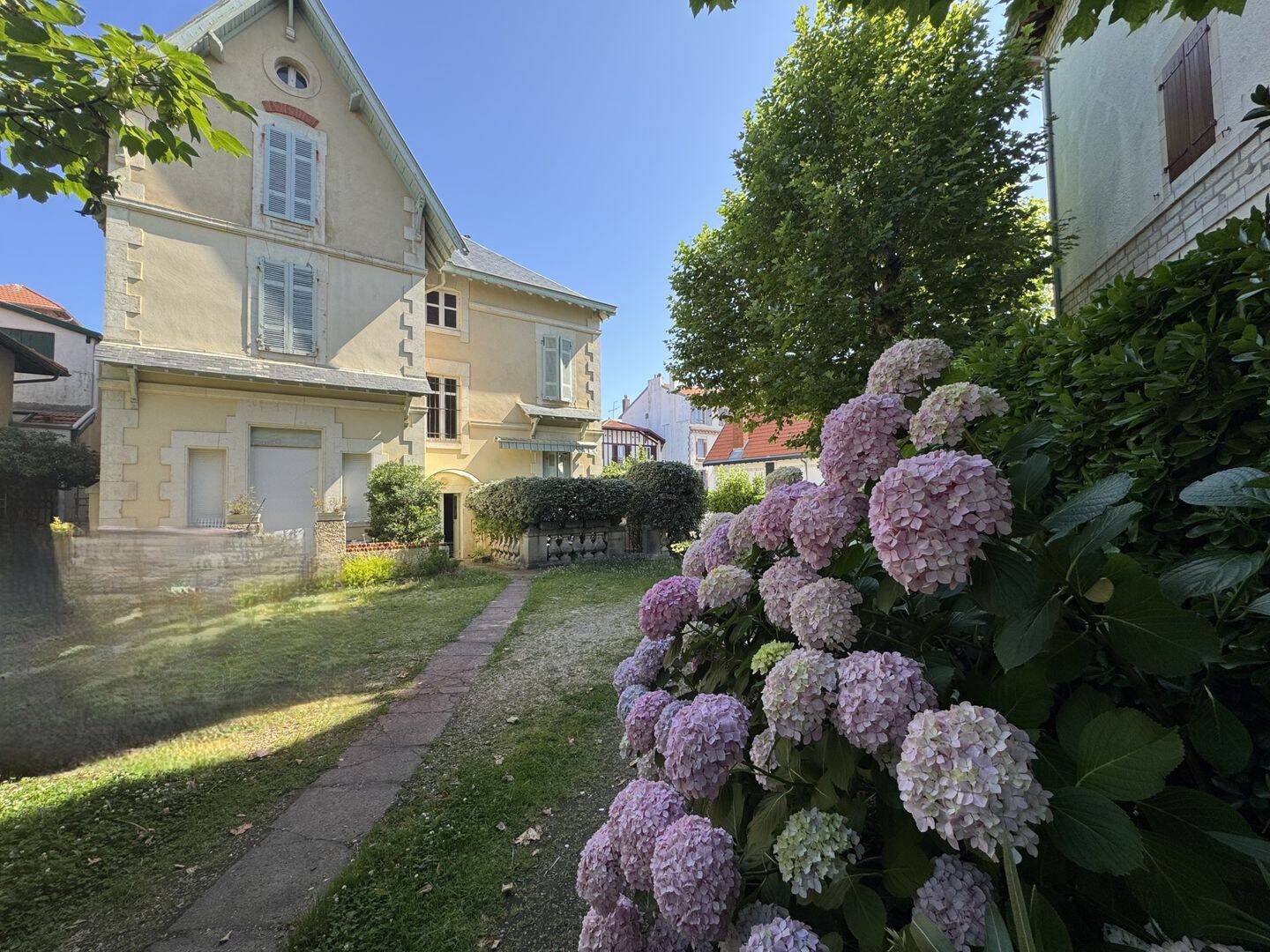 Appartement 3 pièces 55 m² · à Biarritz · 55 m² · 290 000 €