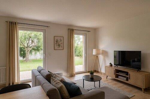 Maison 4 pièces 76 m² · à Arpajon · 76 m² · 289 000 €