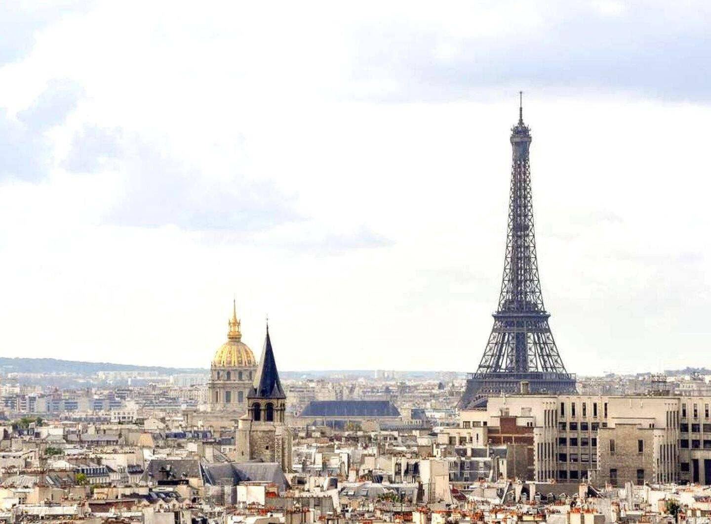 Appartement 2 pièces 55 m² · à Paris 15ème Arrondissement · 55 m² · 830 000 €