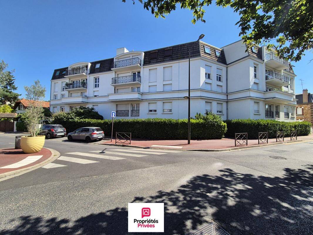 Appartement 2 pièces 48 m² · à Achères · 47,8 m² · 180 000 €