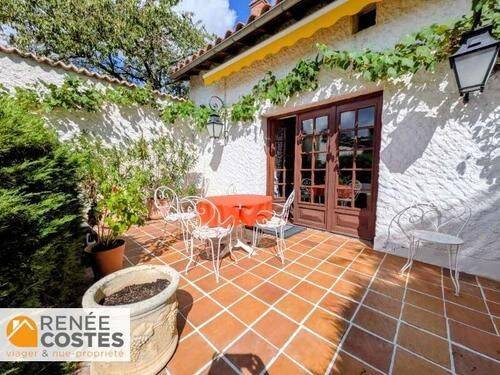 Maison 5 pièces 240 m² · à Prompsat · 240 m² · 217 500 €