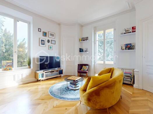Duplex à vendre 455 000 € 5 pièces 4 chambres 115 m² Étage 1/2 Villefranche-sur-Saône 69400