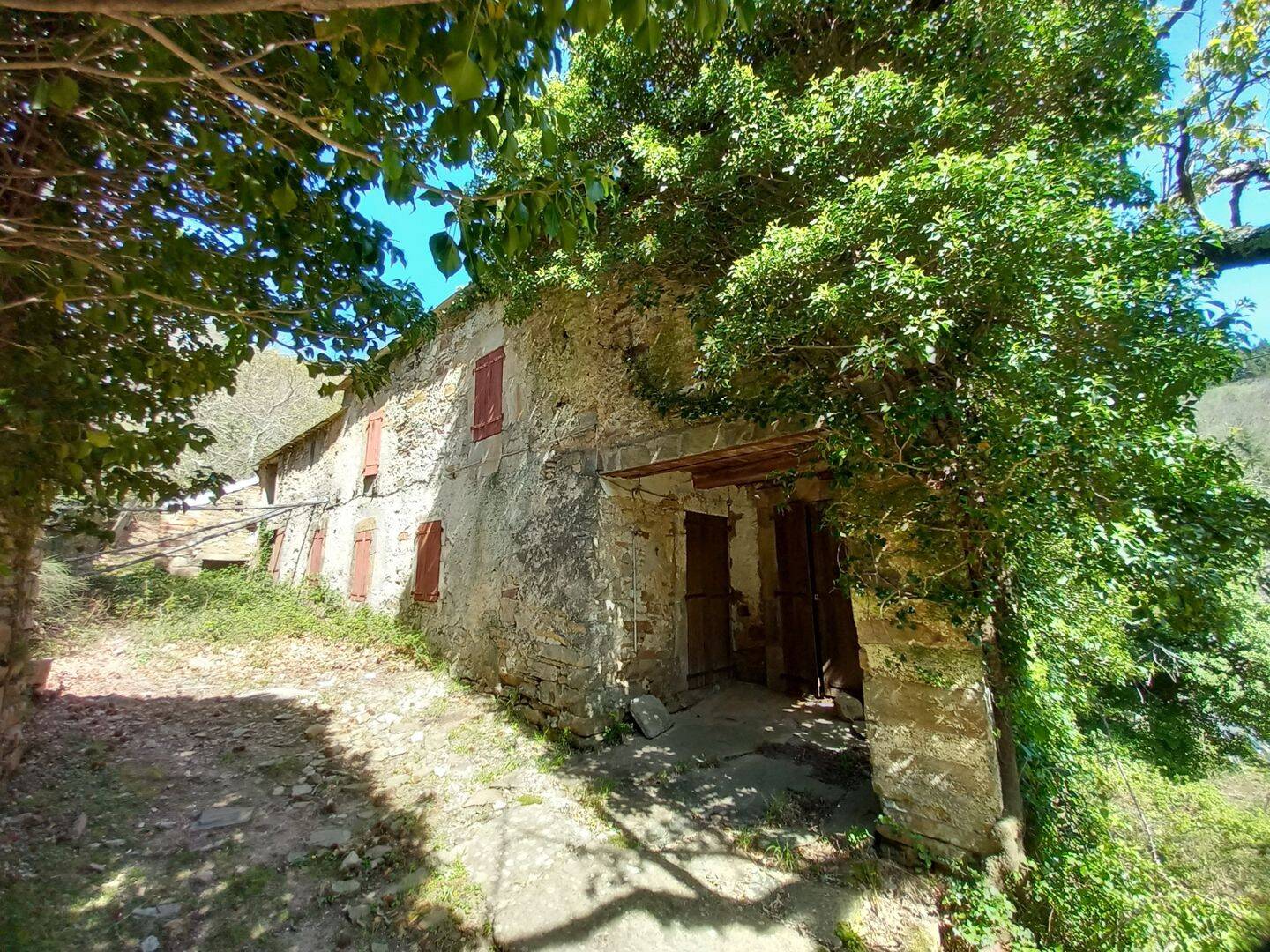 Maison 10 pièces 200 m² · à Prémian · 200 m² · 172 000 €