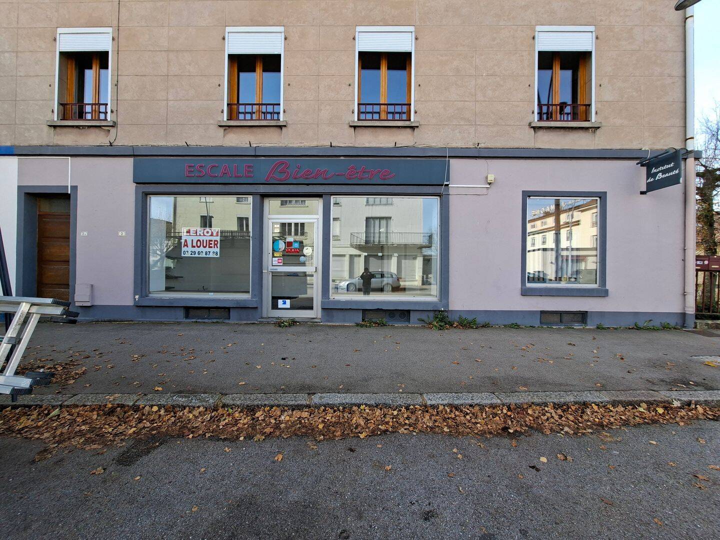 Appartement 5 pièces 98 m² · à Gérardmer · 98 m² · 289 000 €
