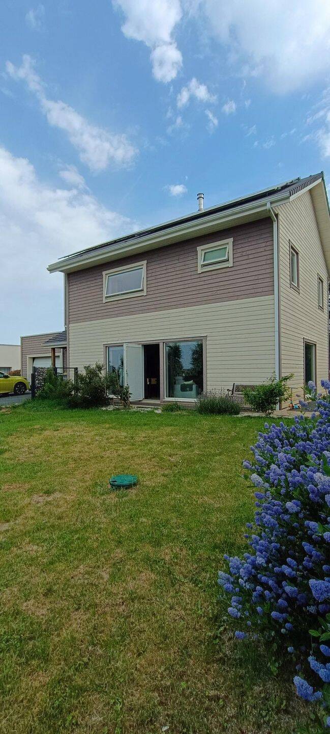 Maison 4 pièces 135 m² · à Neuville-Saint-Vaast · 135 m² · 341 000 €