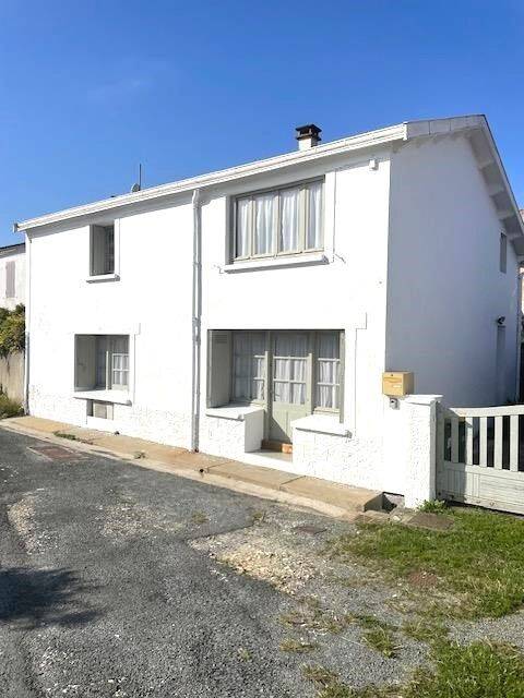 Maison 3 pièces 87 m² · à Le Grand-Village-Plage · 87 m² · 349 030 €
