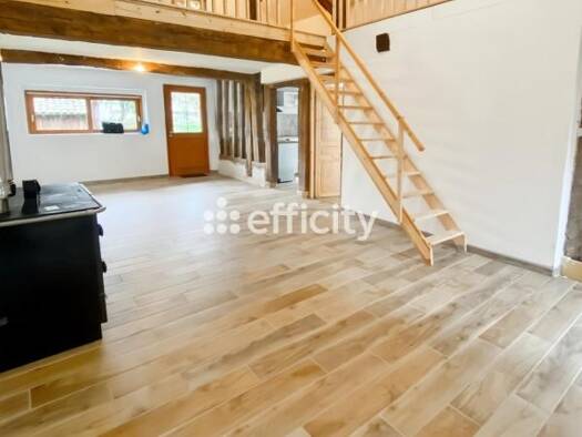 Maison de ville à vendre 202 000 € 4 pièces 3 chambres 90 m² 6 500 m² de terrain Labastide-d'Armagnac 40240