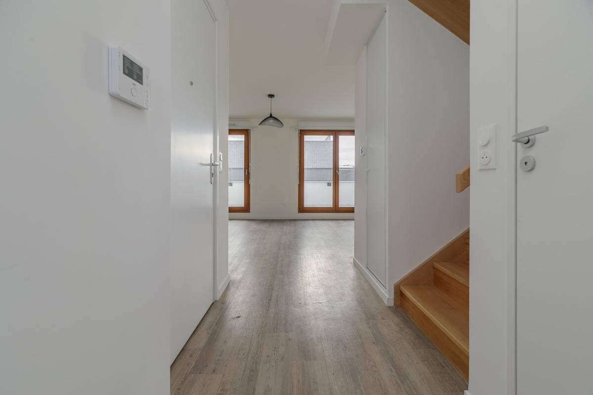 Appartement 4 pièces 79 m² · à Montreuil · 79 m² · 2 150 €/mois