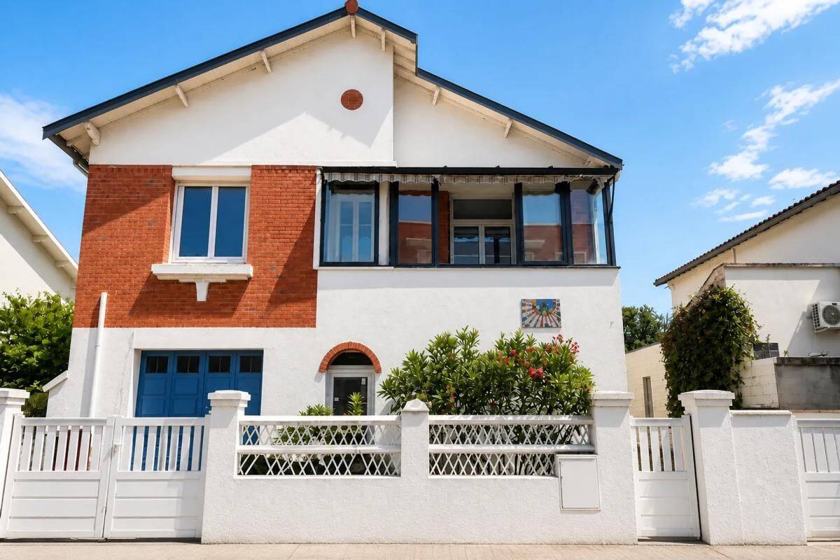 Maison 5 pièces 157 m² · à Toulouse · 157 m² · 699 000 €