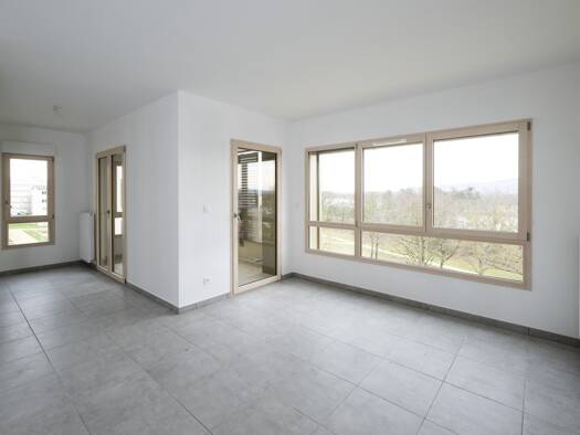 Appartement à vendre - neuf 515 000 € 6 pièces 5 chambres 138 m² dès le 31/03/2026 Est Trévoux 01600