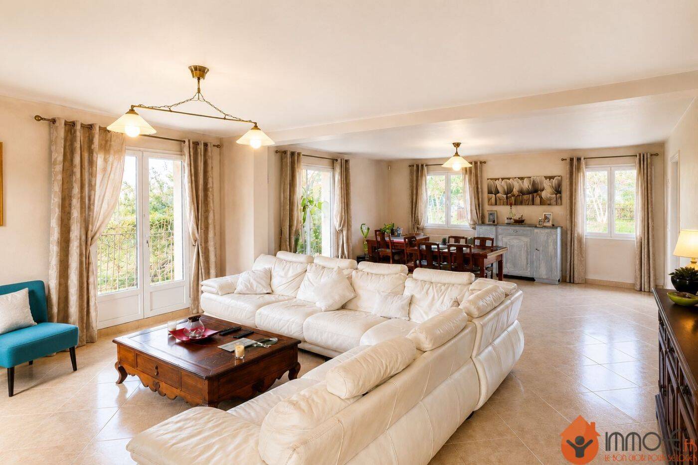 Maison 6 pièces 170 m² · à Mareuil-lès-Meaux · 170 m² · 457 000 €