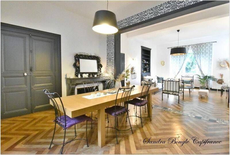 Maison 12 pièces 317 m² · à Laval · 317 m² · 775 000 €