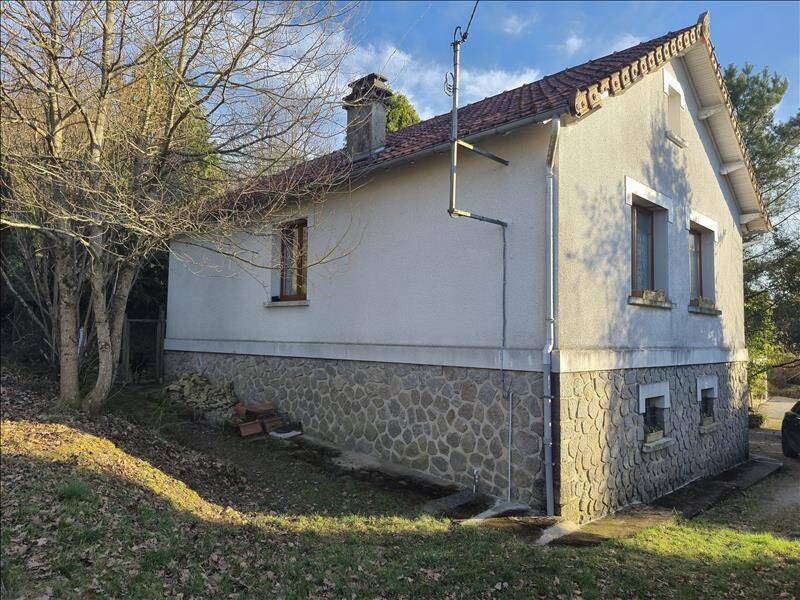 Maison 4 pièces 68 m² · à Bourganeuf · 68 m² · 78 955 €