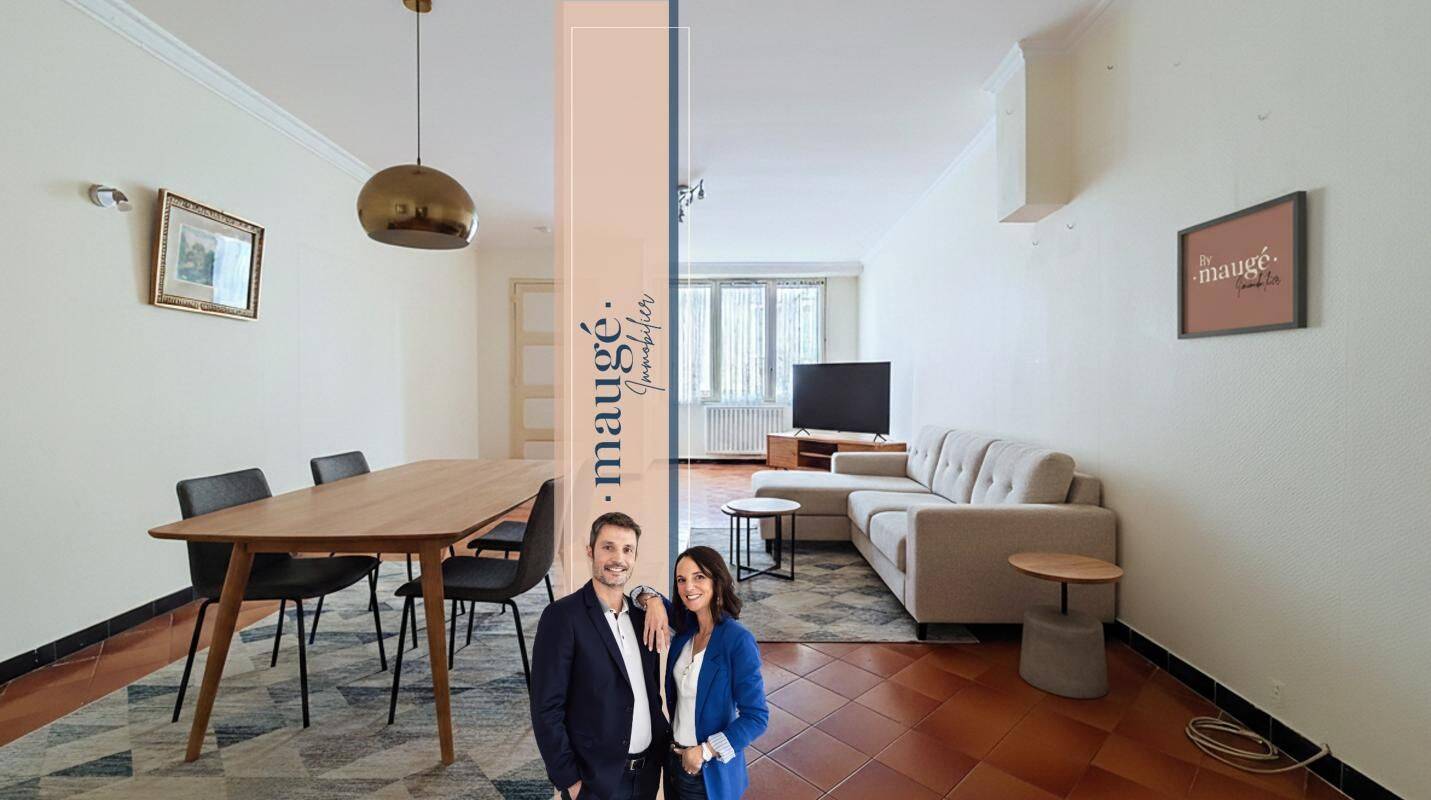 Maison 4 pièces 100 m² · à Saint-Symphorien-d'Ozon · 100 m² · 255 000 €