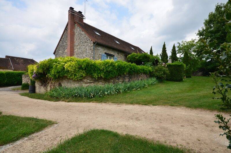 Maison 6 pièces 210 m² · à Esternay · 210 m² · 250 000 €