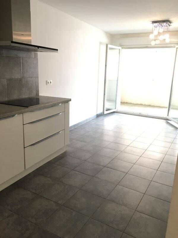 Appartement 2 pièces 41 m² · à Cogolin · 41 m² · 780 €