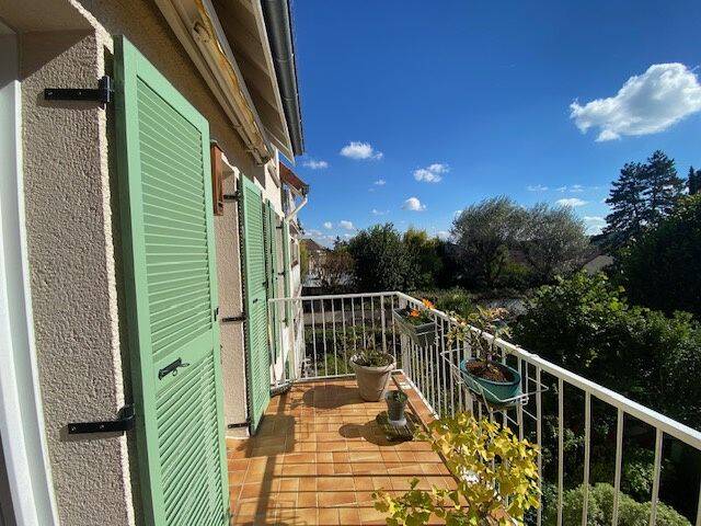 Appartement 3 pièces 81 m² · à Groslay · 81 m² · 265 000 €