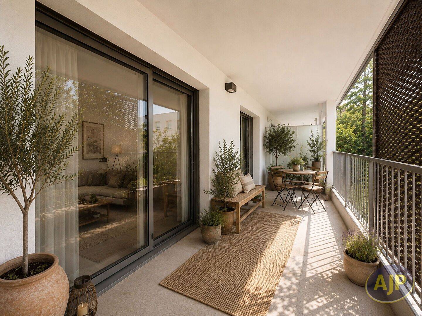 Appartement 3 pièces 66 m² · à Sautron · 66 m² · 228 000 €