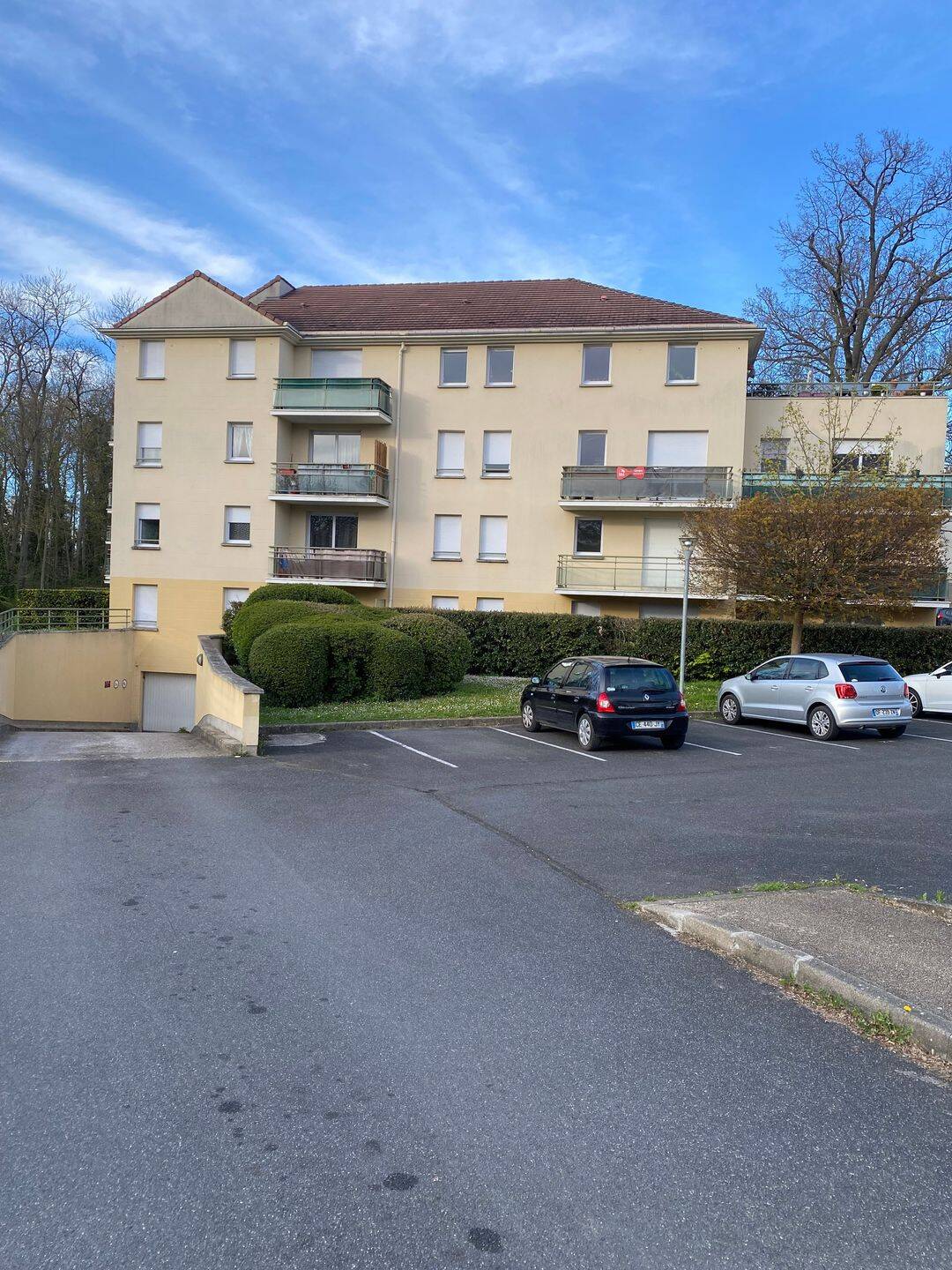 Appartement 2 pièces 33 m² · à Le Mée-sur-Seine · 33 m² · 97 000 €