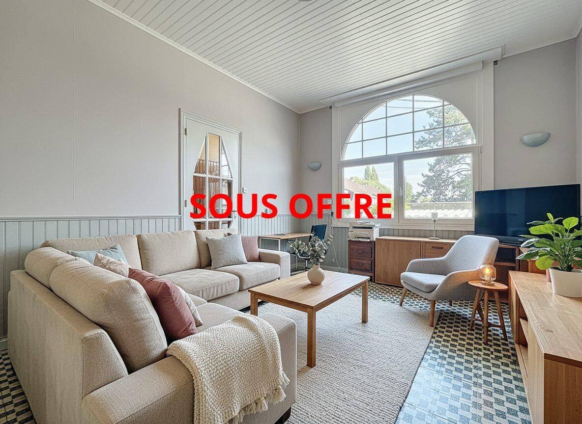 Maison 4 pièces 140 m² · à Roncq · 140 m² · 230 000 €