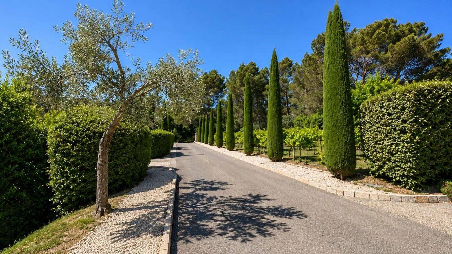 Appartement 3 pièces 64 m² · à Aix-en-Provence · 64 m² · 556 000 €