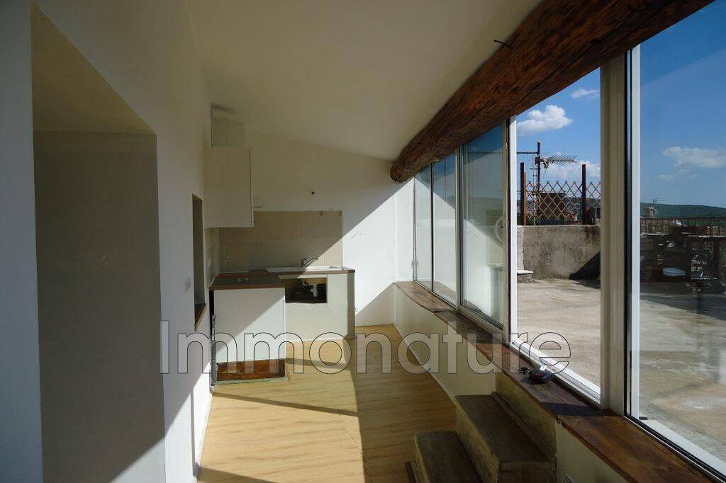 Appartement 1 pièce 53 m² · à Ganges · 53 m² · 515 €