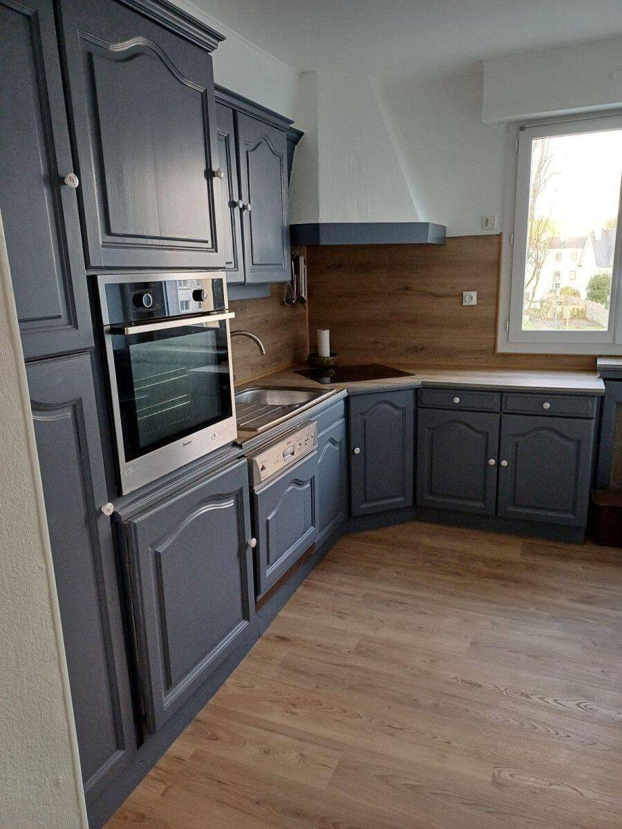Appartement 3 pièces 80 m² · à Brest · 80 m² · 840 €