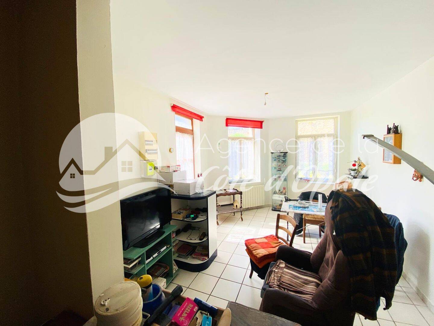 Appartement 2 pièces 47 m² · à La Capelle-lès-Boulogne · 46,7 m² · 125 725 €