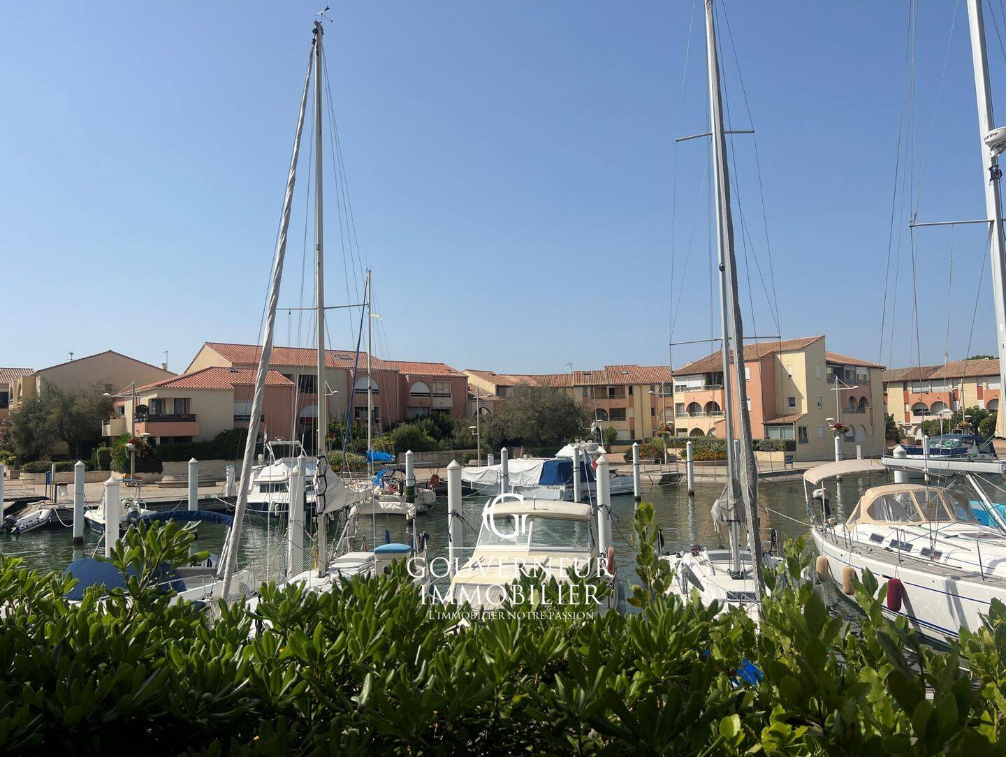 Appartement 2 pièces 32 m² · à Mauguio · 32 m² · 650 €