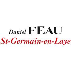 Daniel Féau Saint-Germain-en-Laye logo