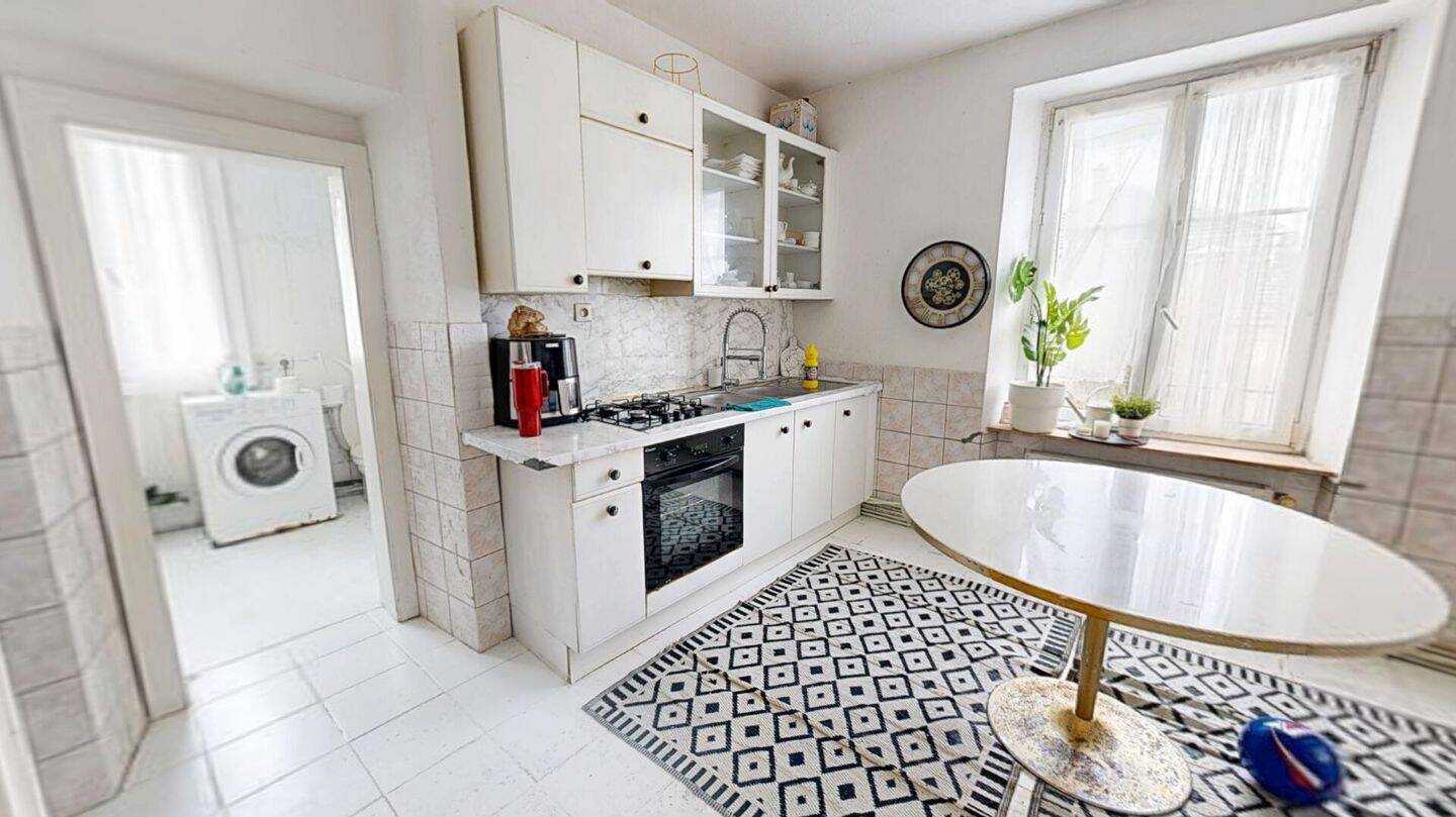 Appartement 3 pièces 83 m² · à Mulhouse · 83 m² · 755 €