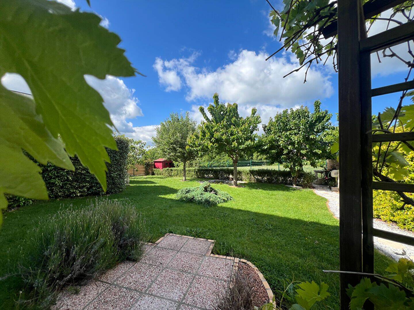 Maison 7 pièces 184 m² · à Montigny · 184 m² · 525 000 €