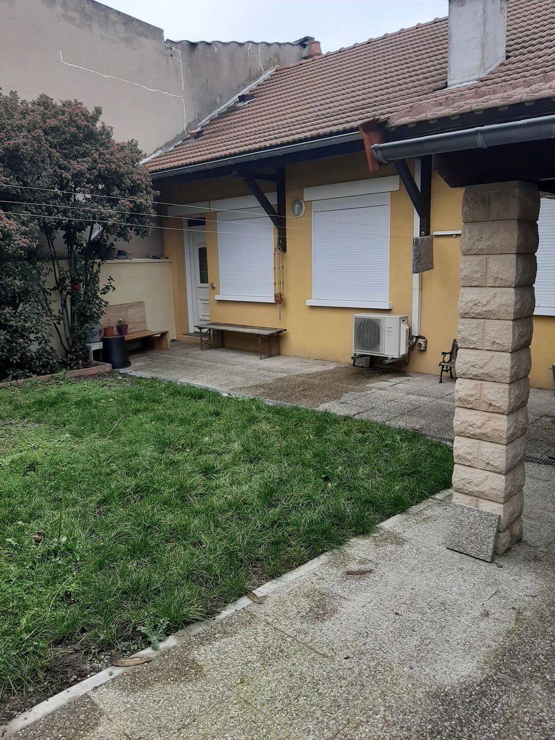 Appartement 2 pièces 49 m² · à Montceau-les-Mines · 49 m² · 492 €