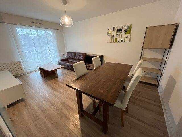 Appartement 2 pièces 45 m² · à Nantes · 45 m² · 790 €