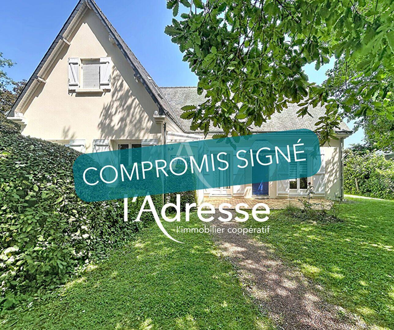 Maison 8 pièces 177 m² · à Saint-Avertin · 177 m² · 499 500 €