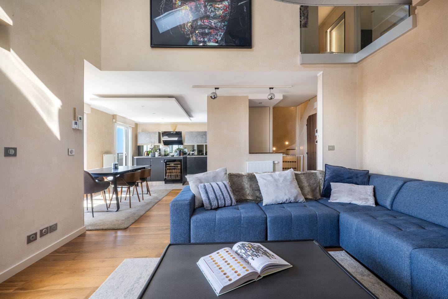 Appartement 4 pièces 152 m² · à Lyon 5ème Arrondissement · 152 m² · 749 000 €