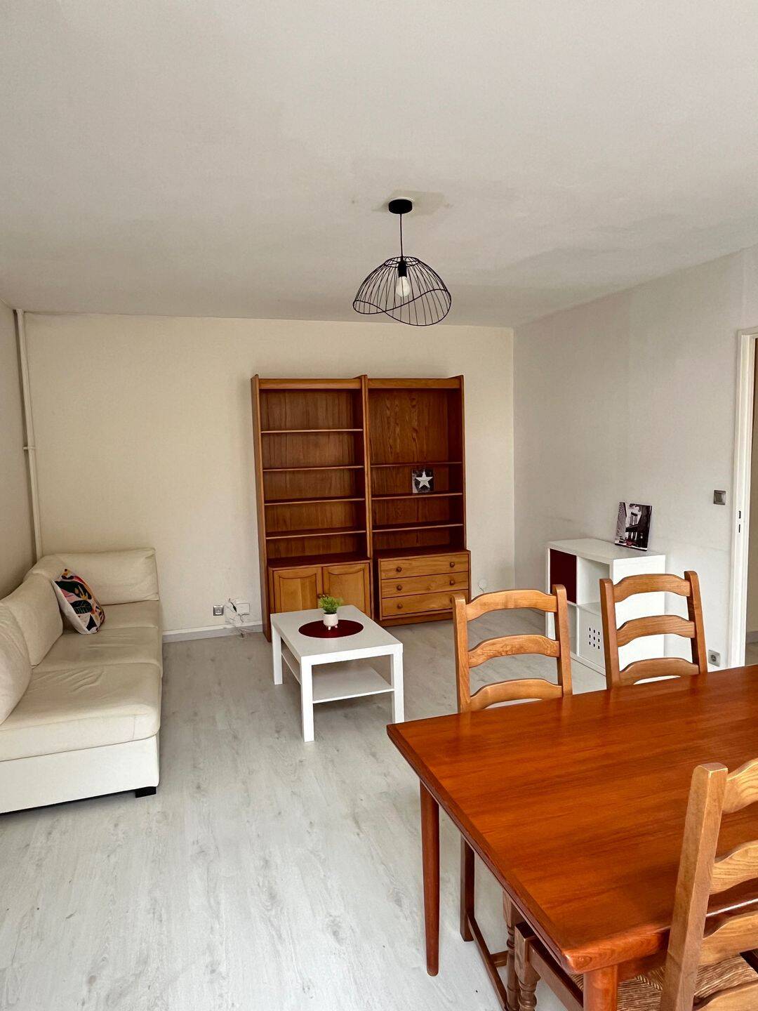 Appartement 2 pièces 53 m² · à Évry-Courcouronnes · 53 m² · 1 120 €/mois