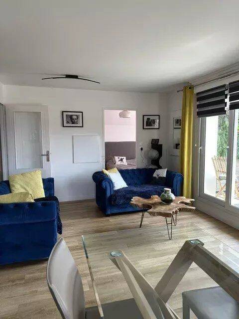 Appartement 3 pièces 53 m² · à Quend · 53 m² · 284 850 €